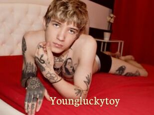 Youngluckytoy