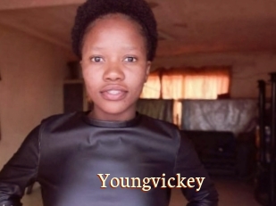 Youngvickey