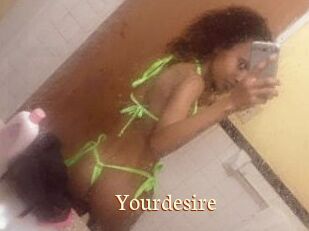 Yourdesire_