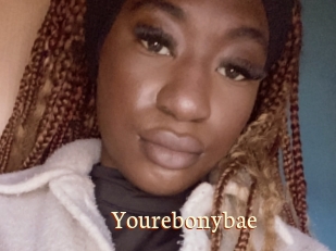 Yourebonybae