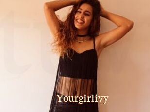 Yourgirlivy