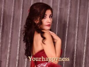 Yourhappyness