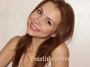 Yourlitlesecret