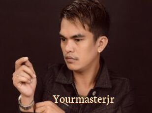 Yourmasterjr