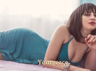 Yourpeace