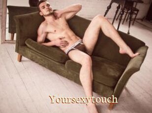 Yoursexytouch