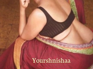 Yourshnishaa