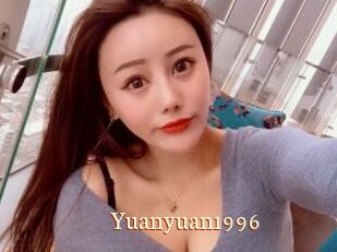 Yuanyuan1996