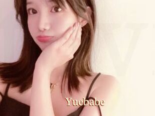 Yuebabe