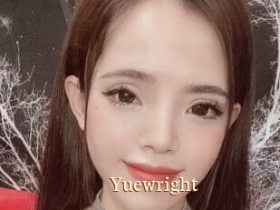 Yuewright