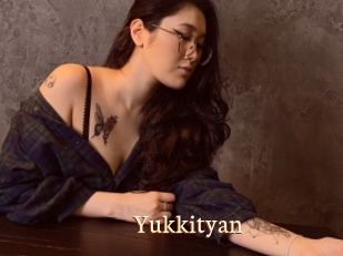 Yukkityan