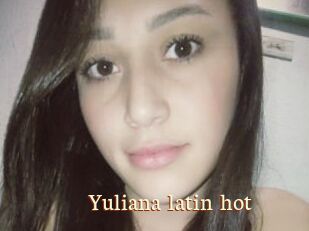 Yuliana_latin_hot