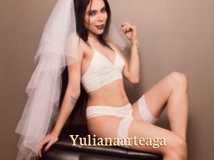 Yulianaarteaga