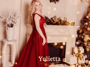 Yulietta