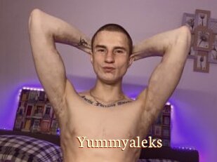 Yummyaleks