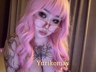 Yurikomay