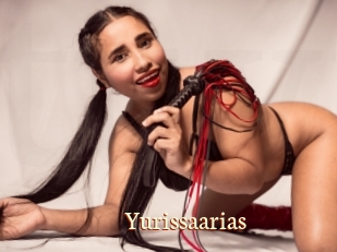 Yurissaarias