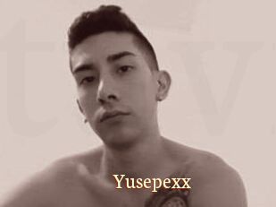 Yusepexx