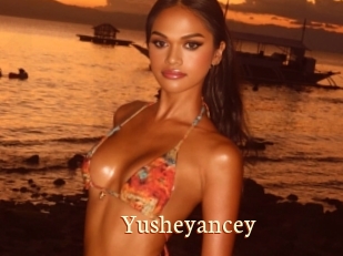 Yusheyancey