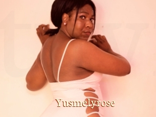 Yusmelyrose