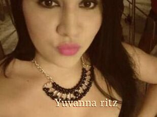 Yuvanna_ritz