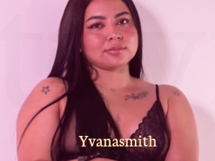 Yvanasmith