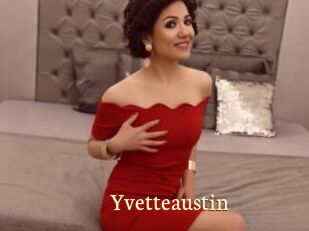 Yvetteaustin