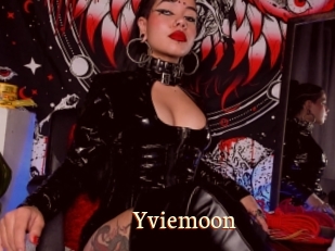 Yviemoon