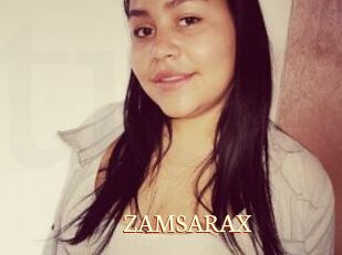 ZAMSARAX