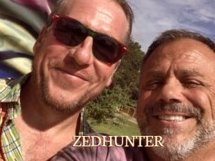 ZEDHUNTER