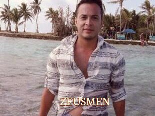 ZEUSMEN