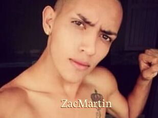 ZacMartin