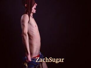 ZachSugar