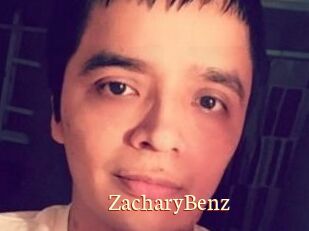 Zachary_Benz