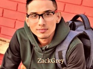 ZackGrey