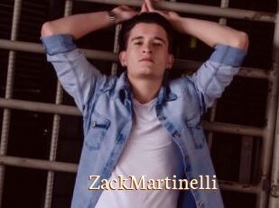 ZackMartinelli