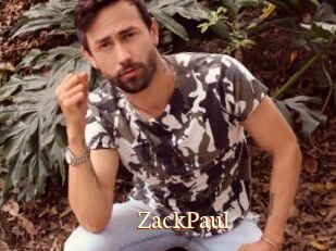 ZackPaul