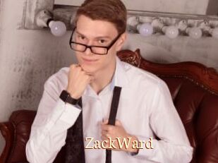 ZackWard