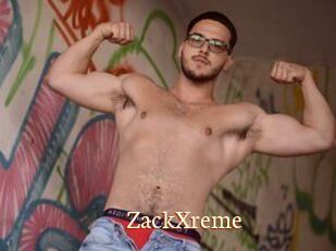 ZackXreme