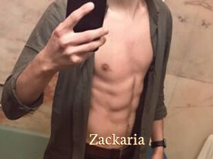 Zackaria