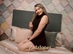 ZadaJones