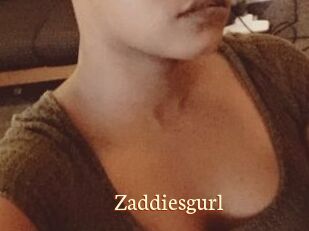 Zaddiesgurl