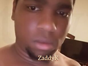 ZaddyK