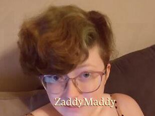 ZaddyMaddy