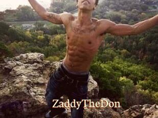 ZaddyTheDon