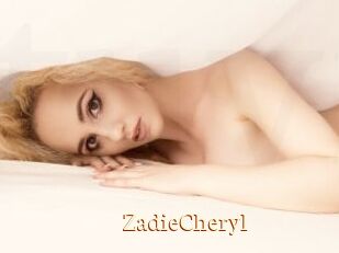 ZadieCheryl