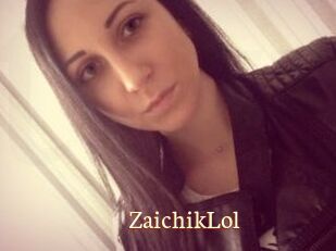 ZaichikLol