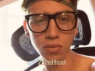 ZainHunt