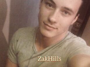 ZakHills