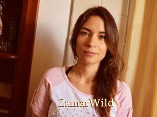 ZamarWild